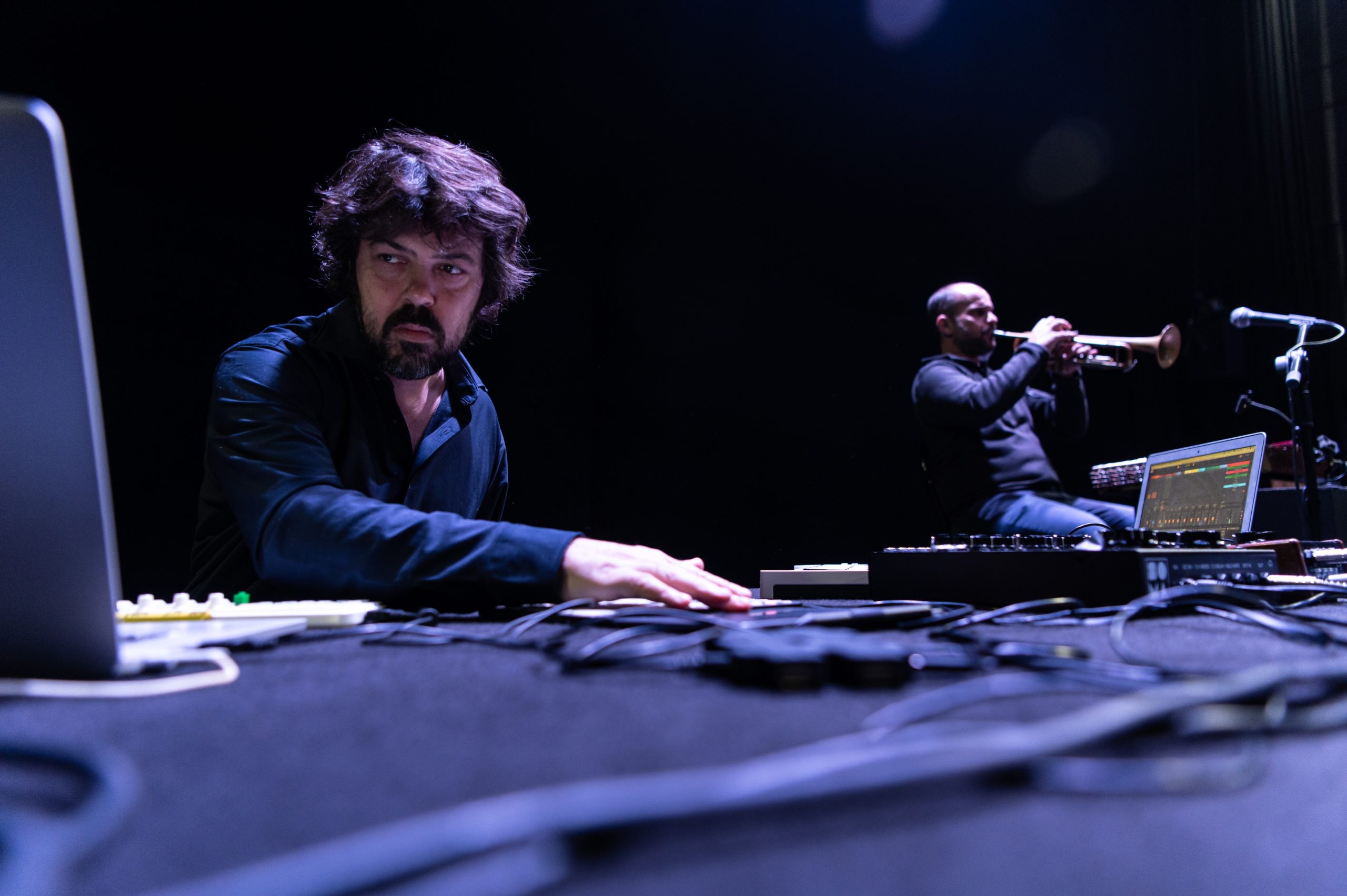 From Kara Swisher to the Hirshhorn, City Paper’s Picks for This Week in D.C.